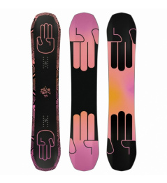 Snowboard Bataleon Evil Twin 2021/22 vell.154cm