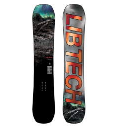Snowboard Lib Technologies Box Knife C3 2019/20 vell.157cm