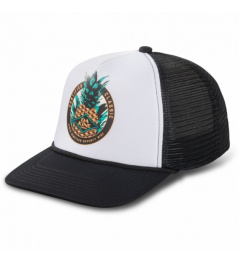Dakine Cap Dakineapple II Trucker black 2019