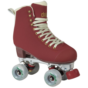Roller skates Chaya Quad Premium Berry Red