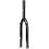 Éclat Coyote BMX Fork (0mm|Black)
