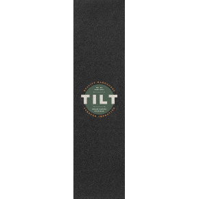 Griptape Tilt Emporium Orange / Green