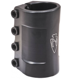 SCS North Hammer V2 Matte Black