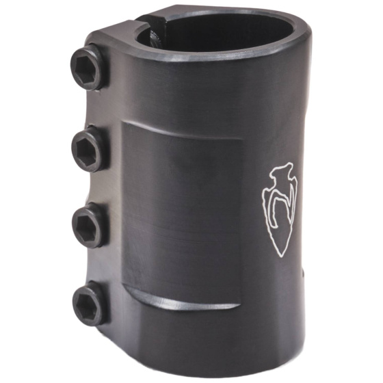 SCS North Hammer V2 Matte Black
