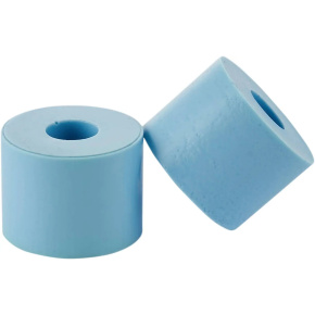 Venom SHR Set of 2 High Bushings (Pastel Blue|86A)
