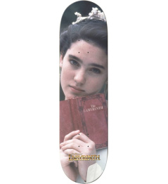 Madrid x Labyrinth Skate Board (8.25"|Sarah)