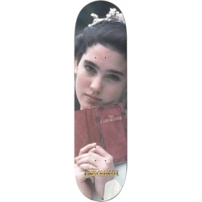 Madrid x Labyrinth Skate Board (8.25"|Sarah)