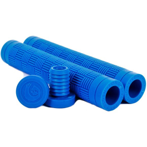Grips Hella Broadway Blue