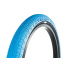 Family 18" BMX Tire (2.25 "| Blue)