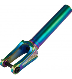 Infinity Mayan SCS / HIC Neochrome fork