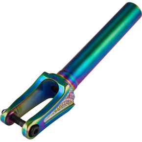 Infinity Mayan SCS / HIC Neochrome fork