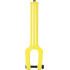Fork North LH Yellow