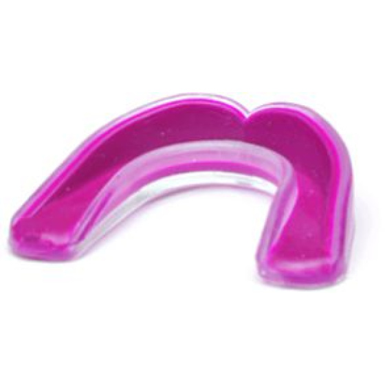 Wilson MG2 Pink Adult mouth guard
