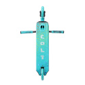 Blunt Colt S5 Teal freestyle scooter
