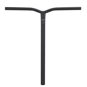 Chilli handlebars HIC Base / Rocky black