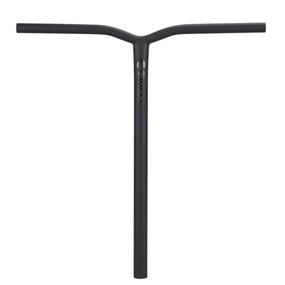Chilli handlebars HIC Base / Rocky black