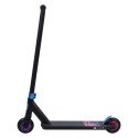 Freestyle scooter Invert Supreme 1-7-12 Black / Neo Purple