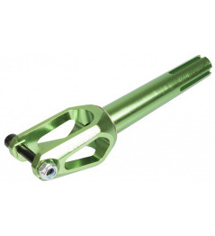 Chilli Spider fork green