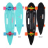 Longboard TEMPISH BUFFY 36" pintail