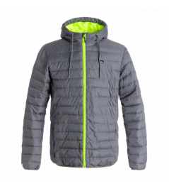 Quiksilver Jacket Everyday Scaly 234 kze0 quiet shade 2016/17 vell.M