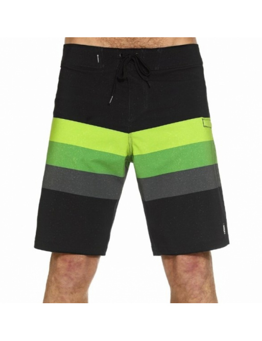 Swimming shorts Horsefeathers Vic - lime 2021 vell.32