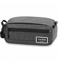 Cosmetic bag Dakine Groomer Small carbon 2019