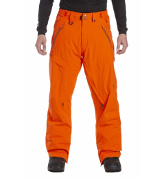 Pants Nugget Origin B orange 2019/20 vell.XL