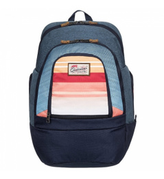 Backpack Quiksilver 1969 Special 270 mkm3 nasturticm everyday stripes 2017