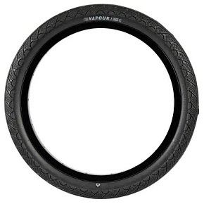 Éclat Vapour 20" BMX Tire (Black|2.25")