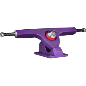 Caliber II 10" 50 Degree Longboard Truck (10"|Stone Plum)