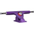 Caliber II 10" 50 Degree Longboard Truck (10"|Stone Plum)