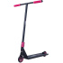 Longway Santa Muerte 6 "Black / Pink