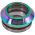 Headset North Star integrated V2 Oilslick