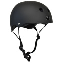 Helmet Eight Ball Skate M Black