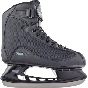 Roces RSK 2 Ice Skates (Black|41)