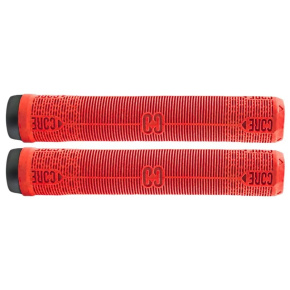 CORE Skinny Boy Freestyle Scooter Grips (170mm|Red)