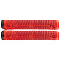 CORE Skinny Boy Freestyle Scooter Grips (170mm|Red)