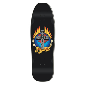 Madrid SMA Stigma black Cruiser Board (9.5"|Black)