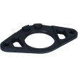 Colony BMX Gyro Plate (Black)