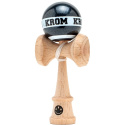 Krom Mikro 5-Set Kendama (Black)