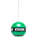 Krom Mikro 5-Set Kendama (Dark Green)
