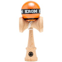 Krom Mikro 5-Set Kendama (Orange)