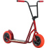 Rocker Rolla Big Wheel red