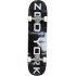 Skateboard Zoo York Logo Block 7.25 "Chrysler