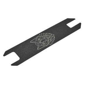 Griptape Chilli Archie Cole black / white