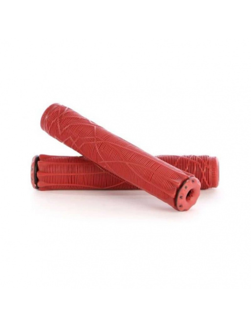 Grips Ethic DTC Red