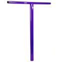 Union Uniq T Oversized Pro Scooter Bar 670mm Purple