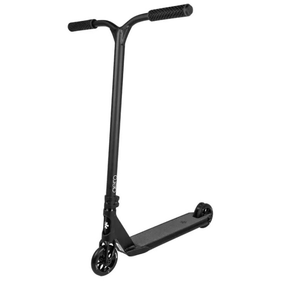 Freestyle scooter Union Aero XS black