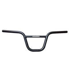 Řídítka MAMIBIKE BMX Al černé