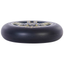 Oath Binary wheels 115x30mm Gold/Titanium 2 pcs